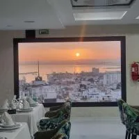 Hôtel Printania, hotel v destinaci Alžíř