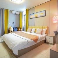 Duyu Hotel 都寓宾馆, hotel dicht bij: Internationale luchthaven Xiamen Gaoqi - XMN, Xiamen