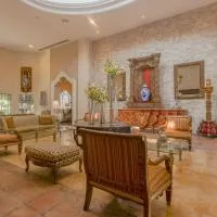 Casa Mayor Saltillo, Hotel Hacienda, hotelli kohteessa Saltillo