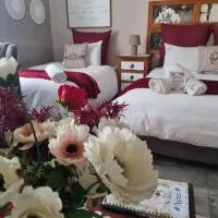 Grace Guesthouse – hotel w mieście Potchefstroom