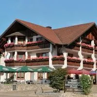 Hotel Schwarzenbergs Traube, hotel sa Glottertal