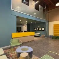 HC Hotel Manerbio Loft، فندق في مانيربيو