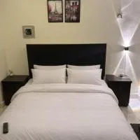 Studio 201, hotel u gradu 'Islamabad'