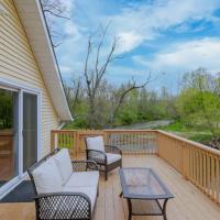 Boat House, hotel near Chester County G O Carlson Airport - CTH, Downingtown
