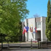 Leokordis, UAB, hotell i Rokiškis