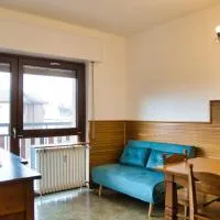 Cà Marta Vista Grigna, hotel em Moggio