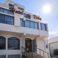 Hotel de Viña, hotel en Viña del Mar