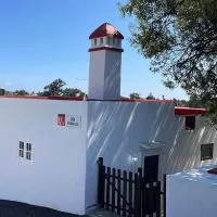 Casa Antonio Taño, khách sạn ở El Paso