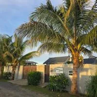Bula Lodge Guest House, hotel di Nadi