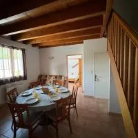 duplex appartement 6 à 8 personnes, hotel v destinácii Guchan