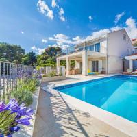 Villa Teora, hotel v destinaci Mlini