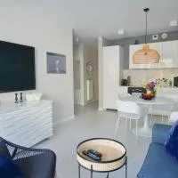 Rogowo Pearl KJN Apartments, hotel i Rogowo