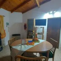 Brisa Costera Studio, hotel sa Carmen de Patagones
