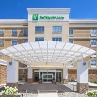 Holiday Inn & Suites Detroit - Troy by IHG, hotel din Troy