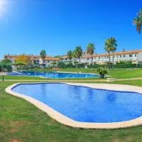 Tu Lugar Soñado-Lifestyle Premium Pool-Confort, hotell i Sant Jordi