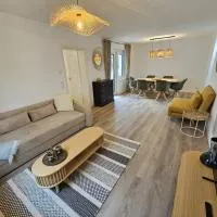 Silchernest, hotel u gradu 'Riederich'