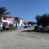 Monte das Galhanas, hotel i Monte do Pigeiro