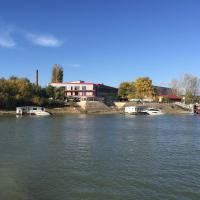 Nemo, hotel in Brăila