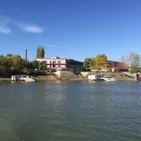 Nemo, hotel v destinaci Brăila