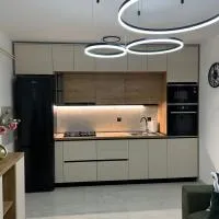 Apartman MARIA 3, hotel en Kutina