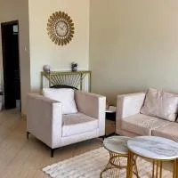 Pure Haven, hotel a Mbale