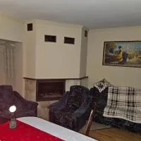 DAR-KAJ MIESZKANIE nr 6, hotel v destinácii Grudziądz