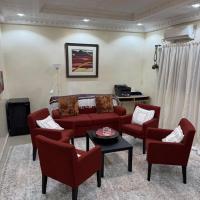 &Ocirc; bien &ecirc;tre, hotel near Saint Louis Airport - XLS, Saint-Louis