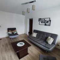 Three-room apartment, ξενοδοχείο σε Venta