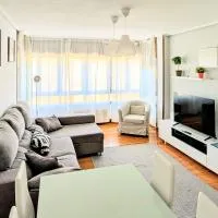Apartamento La Ballena 1 - Juan Vella, ξενοδοχείο σε Santona