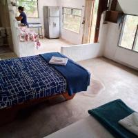 La Loma, hotel dicht bij: Luchthaven Baltra - GPS, Bellavista