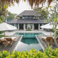 The Shack at Bingin Beach、ウルワツのホテル