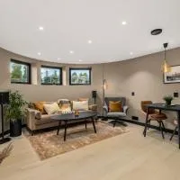 Grand Suite, ξενοδοχείο σε Μόλντε