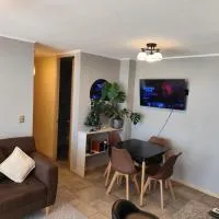 Departamento en Linares, hotel v destinaci Linares