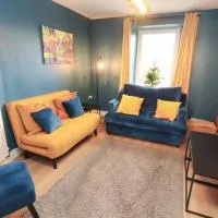 10 Keekle Terrace, hotel a Cleator Moor