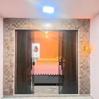 Quartos privativos separados da casa, hotel in Rio Negro