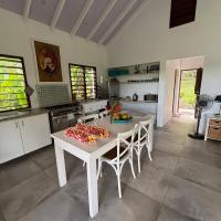 Solace On Moso, hotel near Emae Airport - EAE, Moso Island