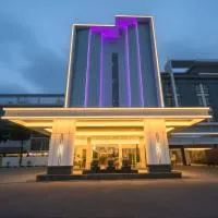 Yasmin Hotel Karawaci, hotel in Tangerang