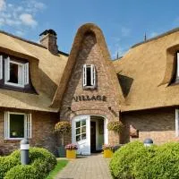 Hotel Village, hotel v destinaci Kampen