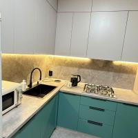 Kurmangazy, hotel near Zhezkazgan Airport - DZN, Zhezdi