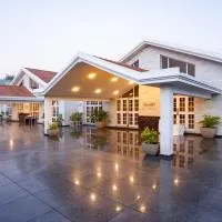 Eagleton The Golf Resort, hotel v destinácii Bangalúr