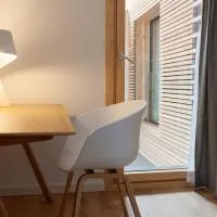 Casa Del Castell, hotel Móra d'Ebrében
