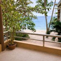 Iwayan Beach Resort, hotel em Panglao