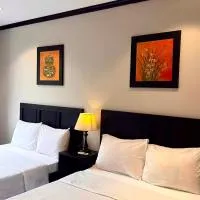 HY Local Budget Hotel - 5 mins walk to Hoi An Ancient Town, hotel di Hoi An