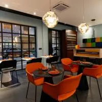 Apulia Re' Aparthotel & Suites, hotel v Bari