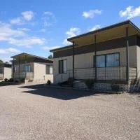 Oval Motel - Murray Bridge, hotel en Murray Bridge