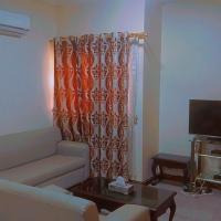 Feel at Home luxury apartment, hotel near Takoradi - TKD, Sekondi-Takoradi