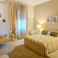 Sole raggiante Lia Darzillo, hotel en Afragola
