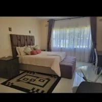 Parklands Guest house, hotel u gradu Bulavajo