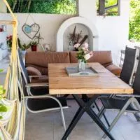 Apartma Salvia-Guest House, Portorož, hotel a Lucija