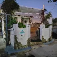 FINCA RIODIEL, hotel sa Gibraleón